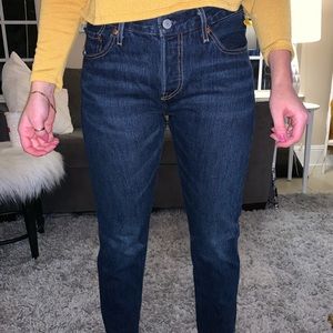 Vintage Levi’s Mom Jeans